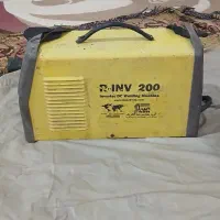 اینورتر. ترانس جوش صبا