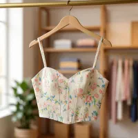 کراپ دکلته برند delivin ترکیه