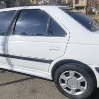 پارس ۹۸|خودرو سواری و وانت|تهران, جنتآباد جنوبی|دیوار