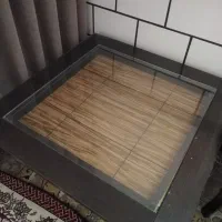 3 عدد میز|مبلمان خانگی و میز عسلی|کازرون, |دیوار