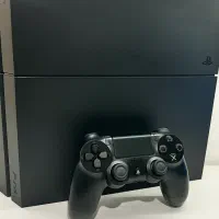 کنسول بازی PS4 مدل فت حافظه 1ترا