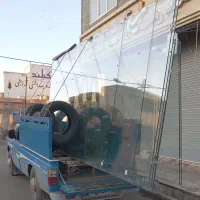 نیسان بار علی|خدمات حمل و نقل|تربتحیدریه, جانبازان|دیوار