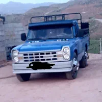 بارکشی با نیسان