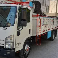 ایسوزو 8تن مدل 93