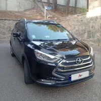 فروش جک S3، مدل 1403،بسیار تمیز و به شرط