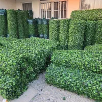 فنس چمنی وفنس برگ ریحون وانگور مستقیم ازتولیدی|مصالح و تجهیزات ساختمان|ارومیه, |دیوار