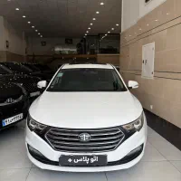بسترن B30مدل ۹۸ بیرنگ نقد و اقساط