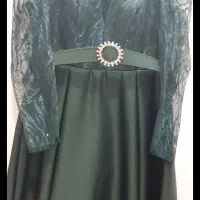 لباس مجلسی سایز۴۲