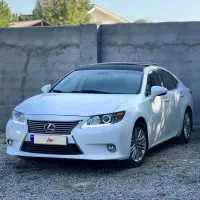 لکسوس ای اس ۲۵۰