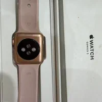 اپل واچ سری ۳|ساعت|کاشان, فین بزرگ|دیوار