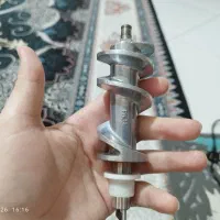 چرخ گوشت کنوود|خردکن، آسیاب، غذاساز|تهران, نظامآباد|دیوار