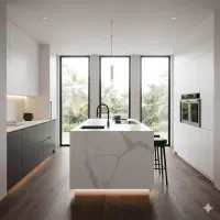 طراحی و اجرا کابینت و کمد دیواری دکوراسیون داخلی