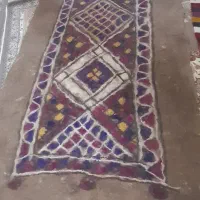 گلیم و نمد قدیمی