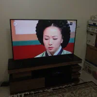 ال ای دی ۵۰ بامیز ودستگاه