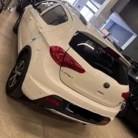 لیفان ایکس50/اتومات/مدل 96