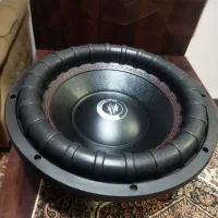 امپلی فایر میدرنج ساب سوپر تیوتر سیستم|قطعات یدکی و لوازم جانبی|رضویه, |دیوار