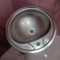 سینک ظرف شویی استیل البرز|مصالح و تجهیزات ساختمان|تهران, بهداشت|دیوار