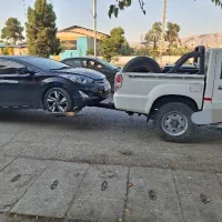 امداد خودرو (عسلویه، سیراف، کنگان )|خدمات حمل و نقل|سیراف, |دیوار