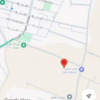 فروش زمین ۲۰۹ متری درپلاک ۱۹ کنارپارک اغوام پلاک۱۸|فروش زمین و ملک کلنگی|قرچک, باقرآباد|دیوار