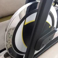 دوچرخه ثابت اسپینینگ