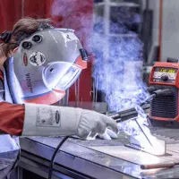 جوشکار  ارگون