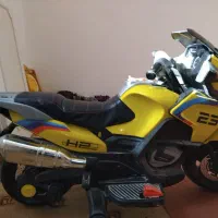 موتورشارژی درحدنو