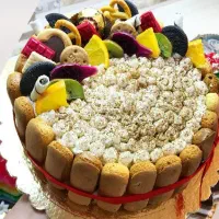 تیرامیسو|خوردنی و آشامیدنی|قم, شهرک قدس|دیوار