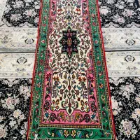 قالیچه دستبافت