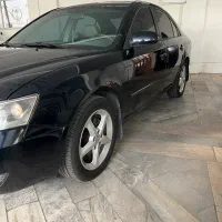 سوناتا 2006 nf|خودرو سواری و وانت|تهران, درب دوم|دیوار