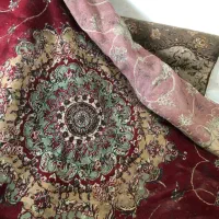 فرش ماشینی خوش قیمت|فرش|شیراز, سعدیه شمالی|دیوار