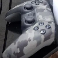 دسته ps5|کنسول، بازی ویدئویی و آنلاین|مشهد, سرافرازان|دیوار