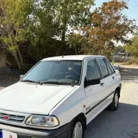 پراید مدل ۹۰