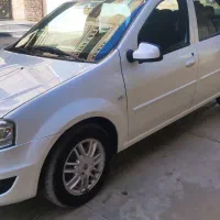 تندر پلاس اتوماتیک