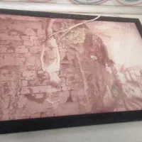 تابلو چراغ دار