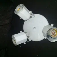 لوستر آهنی|لوستر و چراغ آویز|اهواز, شریعتی جنوبی|دیوار