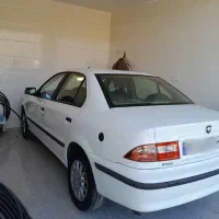 سمند ef7پایه گازسوز استثنایی