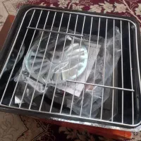 کباب پز مسافرتی