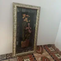 تابلو|تابلو، نقاشی، عکس|قم, شاه ابراهیم|دیوار