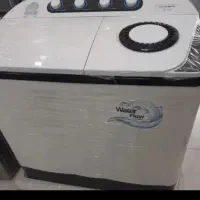 لباسشویی دوقلو