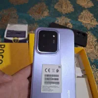 فروش گوشی پوکو