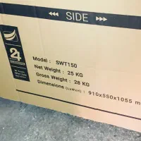 ماشین لباسشویی