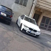 BMW 320i M|خودرو سواری و وانت|تبریز, |دیوار