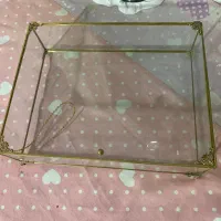 باکس شیشه ای|صنایع دستی و سایر لوازم تزئینی|رشت, یخسازی|دیوار