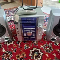 ضبط سامسونگ سالم بدون هیچ ایرادی مشابه نو