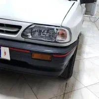 پراید هاچبک مدل ۸۴درجه یک