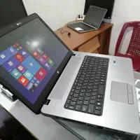 لپتاپ گرافیکدار hp 470G2 رم8 هارد500|رایانه همراه|سراوان, |دیوار