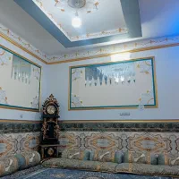 رنگ آمیزی ساختمان