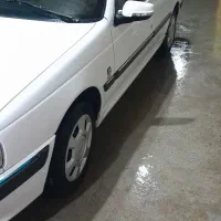 پژو پارس Tu5|خودرو سواری و وانت|نیشابور, سرآب کوشک|دیوار