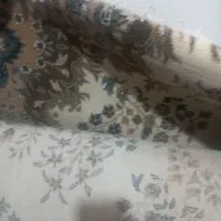 .باسلام|فرش|نیشابور, کلاغان|دیوار