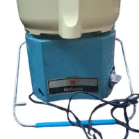 آبمیوه گیری national